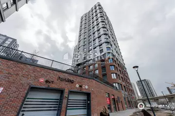 80 м², 2-комнатная квартира, этаж 3 из 23, 80 м², изображение - 49