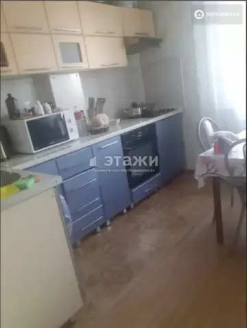 2-комнатная квартира, этаж 5 из 6, 68 м²