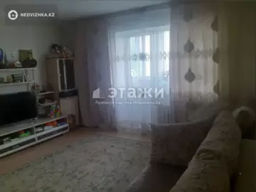 2-комнатная квартира, этаж 5 из 6, 68 м²