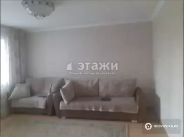 2-комнатная квартира, этаж 5 из 6, 68 м²