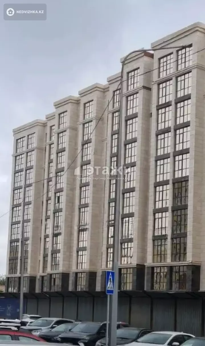 31.6 м², 1-комнатная квартира, этаж 4 из 10, 32 м², изображение - 1