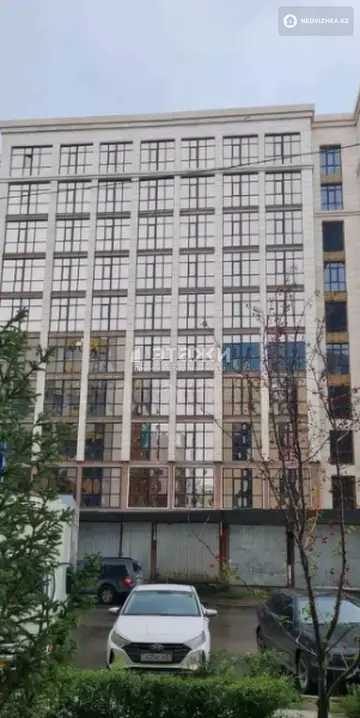 31.6 м², 1-комнатная квартира, этаж 4 из 10, 32 м², изображение - 1