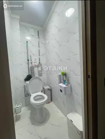 2-комнатная квартира, этаж 1 из 11, 50 м²