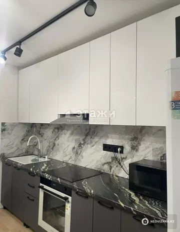50 м², 2-комнатная квартира, этаж 1 из 11, 50 м², изображение - 5