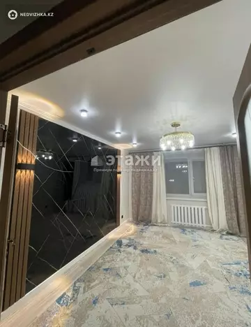 50 м², 2-комнатная квартира, этаж 1 из 11, 50 м², изображение - 6