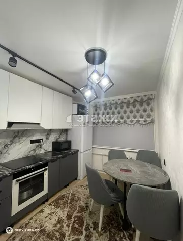 50 м², 2-комнатная квартира, этаж 1 из 11, 50 м², изображение - 7