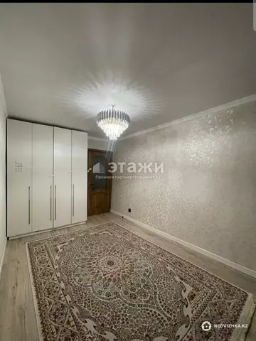 50 м², 2-комнатная квартира, этаж 1 из 11, 50 м², изображение - 8