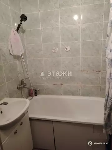 55 м², 2-комнатная квартира, этаж 4 из 5, 55 м², изображение - 0
