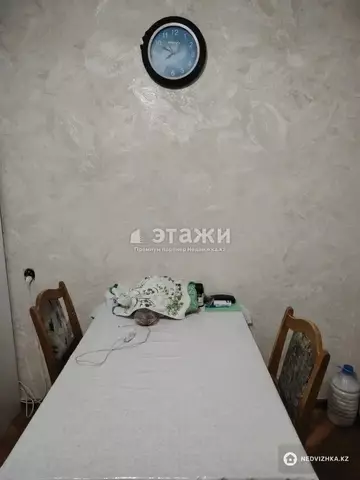 55 м², 2-комнатная квартира, этаж 4 из 5, 55 м², изображение - 2