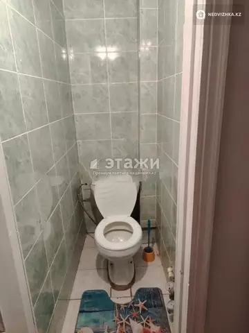 55 м², 2-комнатная квартира, этаж 4 из 5, 55 м², изображение - 3