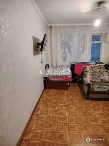55 м², 2-комнатная квартира, этаж 4 из 5, 55 м², изображение - 4