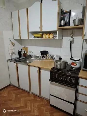 55 м², 2-комнатная квартира, этаж 4 из 5, 55 м², изображение - 5