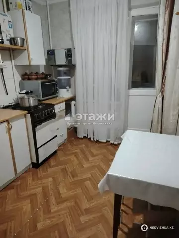 55 м², 2-комнатная квартира, этаж 4 из 5, 55 м², изображение - 6
