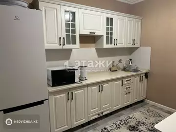 40 м², 1-комнатная квартира, этаж 7 из 8, 40 м², изображение - 3