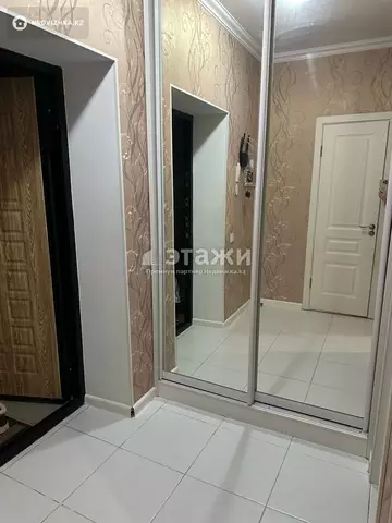 40 м², 1-комнатная квартира, этаж 7 из 8, 40 м², изображение - 4