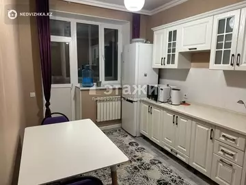 40 м², 1-комнатная квартира, этаж 7 из 8, 40 м², изображение - 6