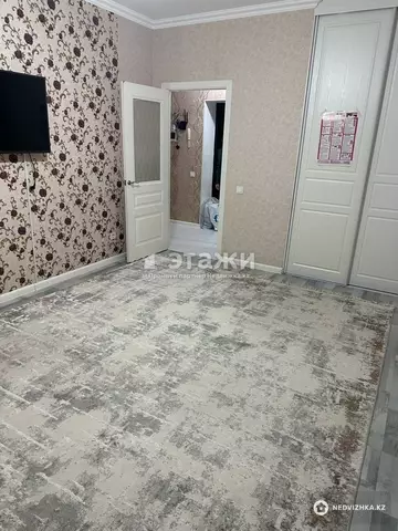 40 м², 1-комнатная квартира, этаж 7 из 8, 40 м², изображение - 8