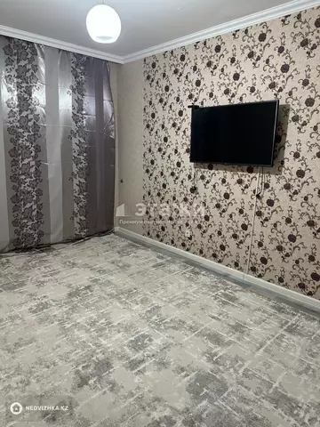 40 м², 1-комнатная квартира, этаж 7 из 8, 40 м², изображение - 9