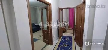 1-комнатная квартира, этаж 5 из 13, 40 м²