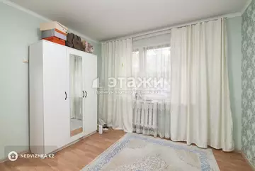 1-комнатная квартира, этаж 1 из 5, 22 м²