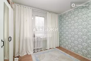 1-комнатная квартира, этаж 1 из 5, 22 м²