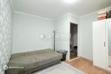 1-комнатная квартира, этаж 1 из 5, 22 м²