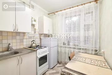 1-комнатная квартира, этаж 1 из 5, 22 м²