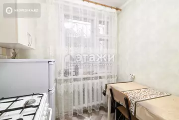 22 м², 1-комнатная квартира, этаж 1 из 5, 22 м², изображение - 4