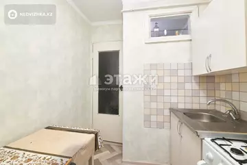 22 м², 1-комнатная квартира, этаж 1 из 5, 22 м², изображение - 5