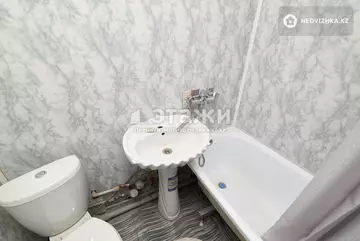 22 м², 1-комнатная квартира, этаж 1 из 5, 22 м², изображение - 7
