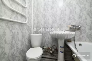 22 м², 1-комнатная квартира, этаж 1 из 5, 22 м², изображение - 8