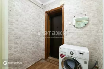 22 м², 1-комнатная квартира, этаж 1 из 5, 22 м², изображение - 11