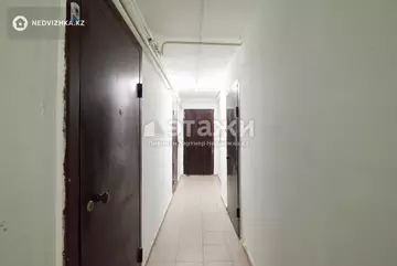 22 м², 1-комнатная квартира, этаж 1 из 5, 22 м², изображение - 12