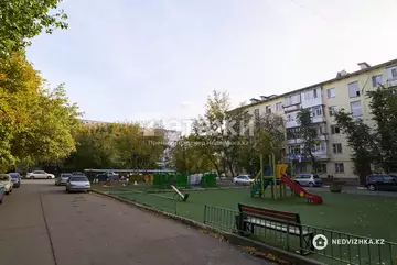 22 м², 1-комнатная квартира, этаж 1 из 5, 22 м², изображение - 14
