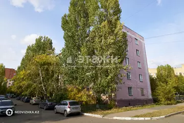 22 м², 1-комнатная квартира, этаж 1 из 5, 22 м², изображение - 17