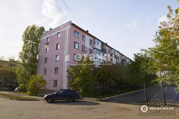 22 м², 1-комнатная квартира, этаж 1 из 5, 22 м², изображение - 18