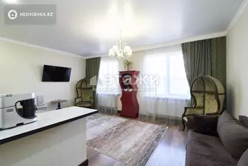 3-комнатная квартира, этаж 19 из 19, 94 м²