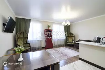 3-комнатная квартира, этаж 19 из 19, 94 м²