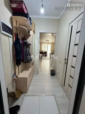 1-комнатная квартира, этаж 20 из 22, 31 м²