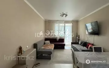 1-комнатная квартира, этаж 20 из 22, 31 м²