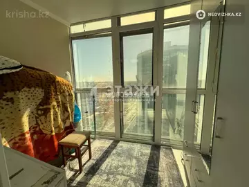 30.7 м², 1-комнатная квартира, этаж 20 из 22, 31 м², изображение - 7