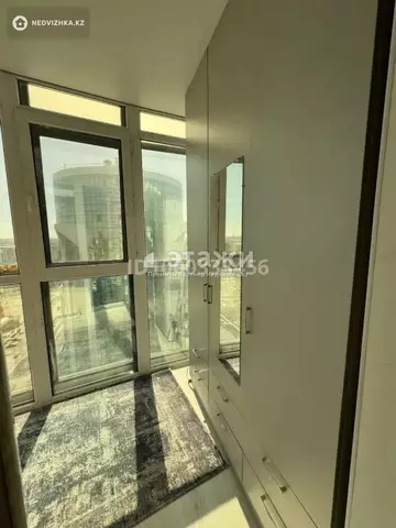 30.7 м², 1-комнатная квартира, этаж 20 из 22, 31 м², изображение - 8