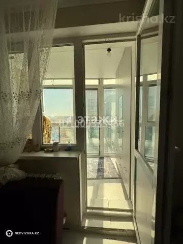 30.7 м², 1-комнатная квартира, этаж 20 из 22, 31 м², изображение - 9