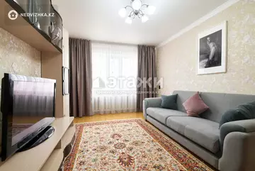 3-комнатная квартира, этаж 9 из 9, 68 м²
