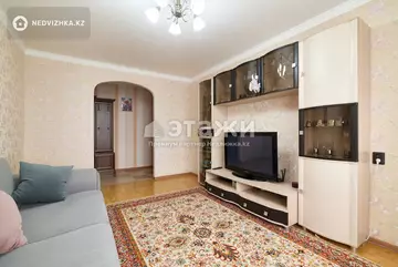 3-комнатная квартира, этаж 9 из 9, 68 м²