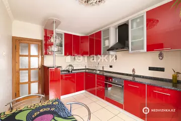 67.5 м², 3-комнатная квартира, этаж 9 из 9, 68 м², изображение - 7