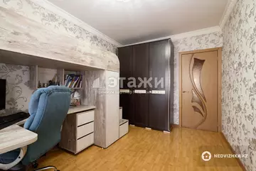 67.5 м², 3-комнатная квартира, этаж 9 из 9, 68 м², изображение - 11