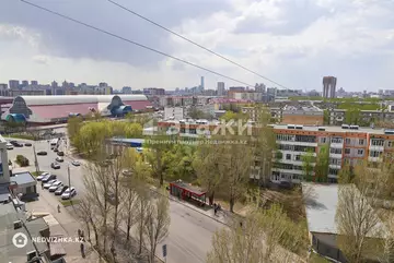 67.5 м², 3-комнатная квартира, этаж 9 из 9, 68 м², изображение - 17