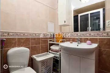 67.5 м², 3-комнатная квартира, этаж 9 из 9, 68 м², изображение - 19