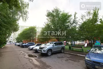 67.5 м², 3-комнатная квартира, этаж 9 из 9, 68 м², изображение - 31
